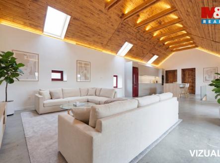 Prodej domu/vily, 145 m²