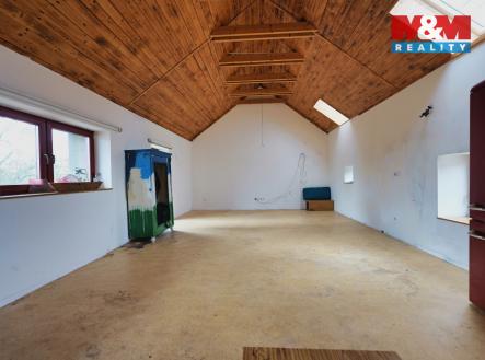 Prodej domu/vily, 145 m²