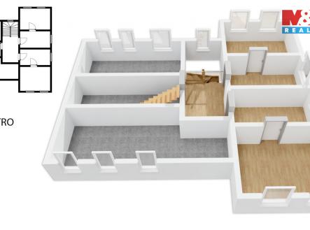 Prodej domu/vily, 150 m²