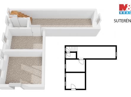 Prodej domu/vily, 150 m²