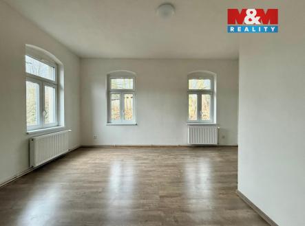 Pronájem bytu, 2+kk, 59 m²