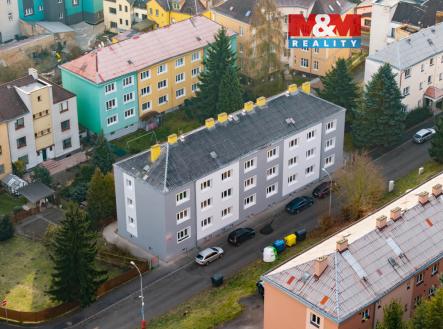 Prodej bytu, 3+1, 63 m²