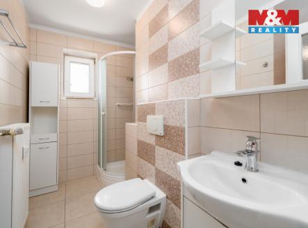 Prodej bytu, 3+1, 63 m²