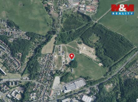 Prodej pozemku pro bydlení, 874 m²