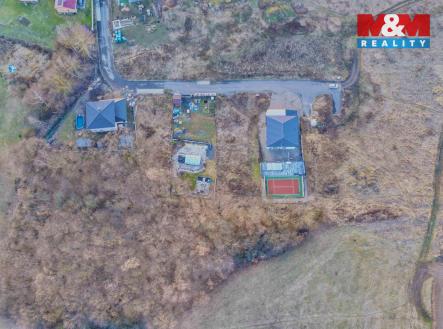 Prodej pozemku pro bydlení, 874 m²