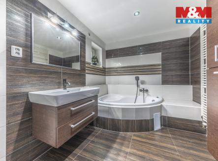 Prodej domu/vily, 190 m²