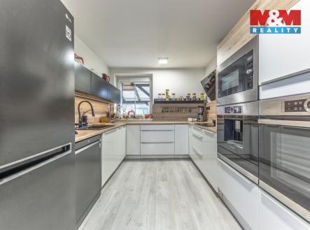 Prodej domu/vily, 190 m²