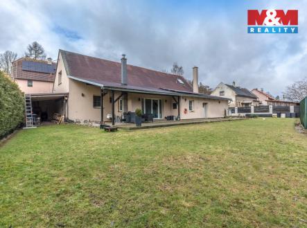 Prodej domu/vily, 190 m²