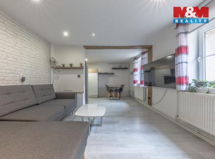 Prodej domu/vily, 190 m²
