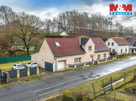 Prodej domu/vily, 190 m²