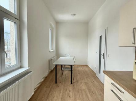 Pronájem bytu, 1+1, 55 m²