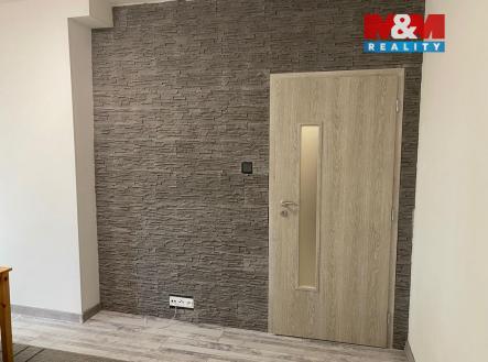 Prodej bytu, 1+kk, 28 m²