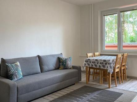 Prodej bytu, 1+kk, 28 m²