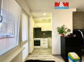 Prodej bytu, 1+kk, 28 m²