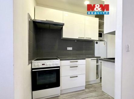 Prodej bytu, 1+kk, 28 m²