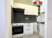 Prodej bytu, 1+kk, 28 m²