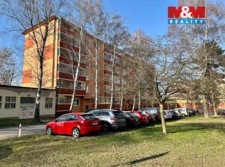 Prodej bytu, 1+kk, 28 m²