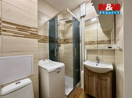 Prodej bytu, 1+kk, 28 m²