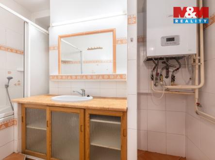 Prodej bytu, 2+1, 60 m²