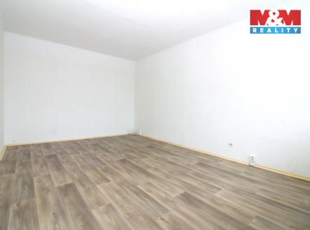 Pronájem bytu, 1+1, 41 m²