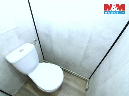 Pronájem bytu, 1+1, 41 m²