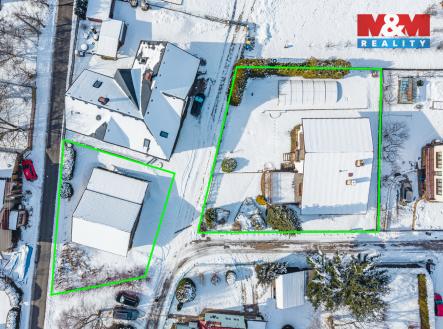 Prodej domu/vily, 300 m²