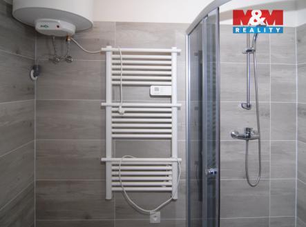 Pronájem bytu, 2+1, 37 m²