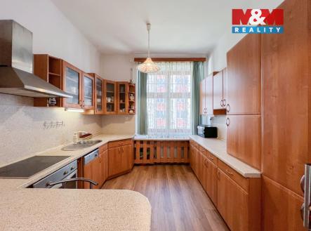 Prodej domu/vily, 540 m²