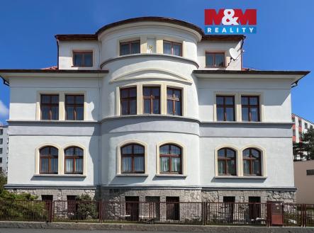 Prodej domu/vily, 540 m²