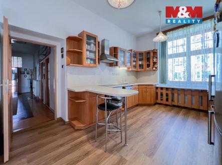 Prodej domu/vily, 540 m²