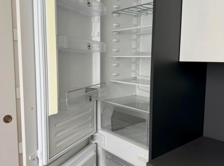 Pronájem bytu, 2+1, 57 m²