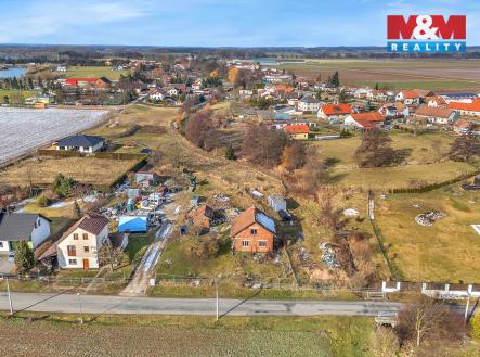 Prodej pozemku pro bydlení, 2 355 m²