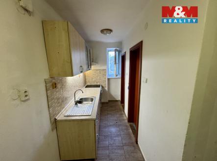 Pronájem bytu, 3+kk, 60 m²