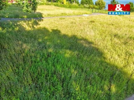 Prodej pozemku pro bydlení, 1 201 m²