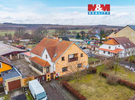 Prodej domu/vily, 486 m²