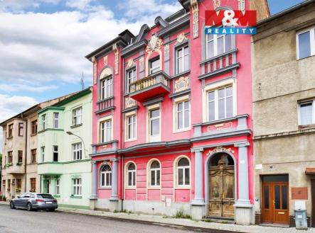 Prodej domu/vily, 635 m²