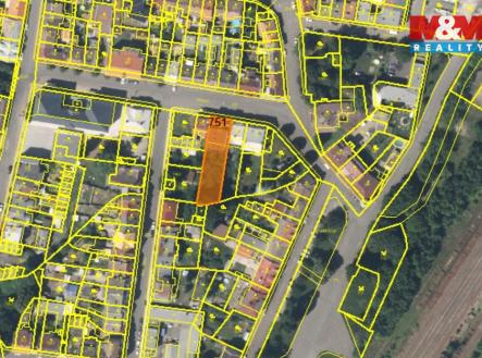 Prodej domu/vily, 635 m²