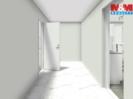 Prodej domu/vily, 635 m²