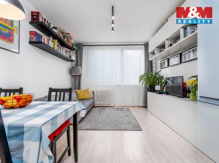 Prodej bytu, 2+kk, 53 m²