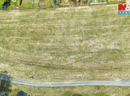 Prodej pozemku pro bydlení, 2 738 m²