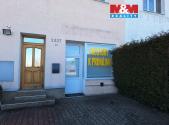 Pronájem obchodní prostor, 36 m²