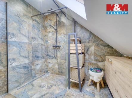 Prodej domu/vily, 250 m²