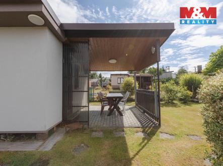 Prodej chaty/rekreačního objektu, 26 m²