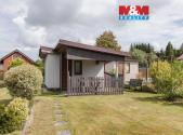 Prodej chaty/rekreačního objektu, 26 m²
