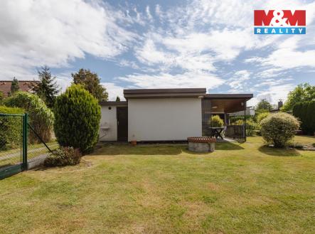 Prodej chaty/rekreačního objektu, 26 m²