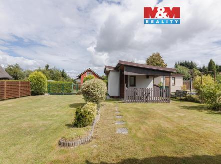 Prodej chaty/rekreačního objektu, 26 m²