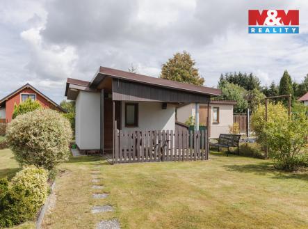 Prodej chaty/rekreačního objektu, 26 m²