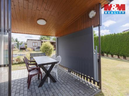 Prodej chaty/rekreačního objektu, 26 m²