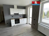 Pronájem bytu, 1+kk, 30 m²