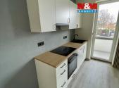 Pronájem bytu, 1+kk, 30 m²